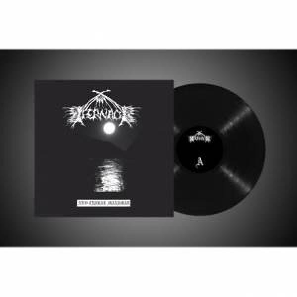 Ifernach - Neo Tribal Manimal Vinyl